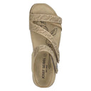 Josef Seibel Tonga 78 Beige - Shoetopia Footwear