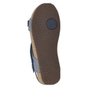 Josef Seibel Tonga 78 Indigo - Shoetopia Footwear