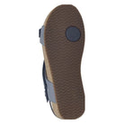 Josef Seibel Tonga 78 Indigo - Shoetopia Footwear