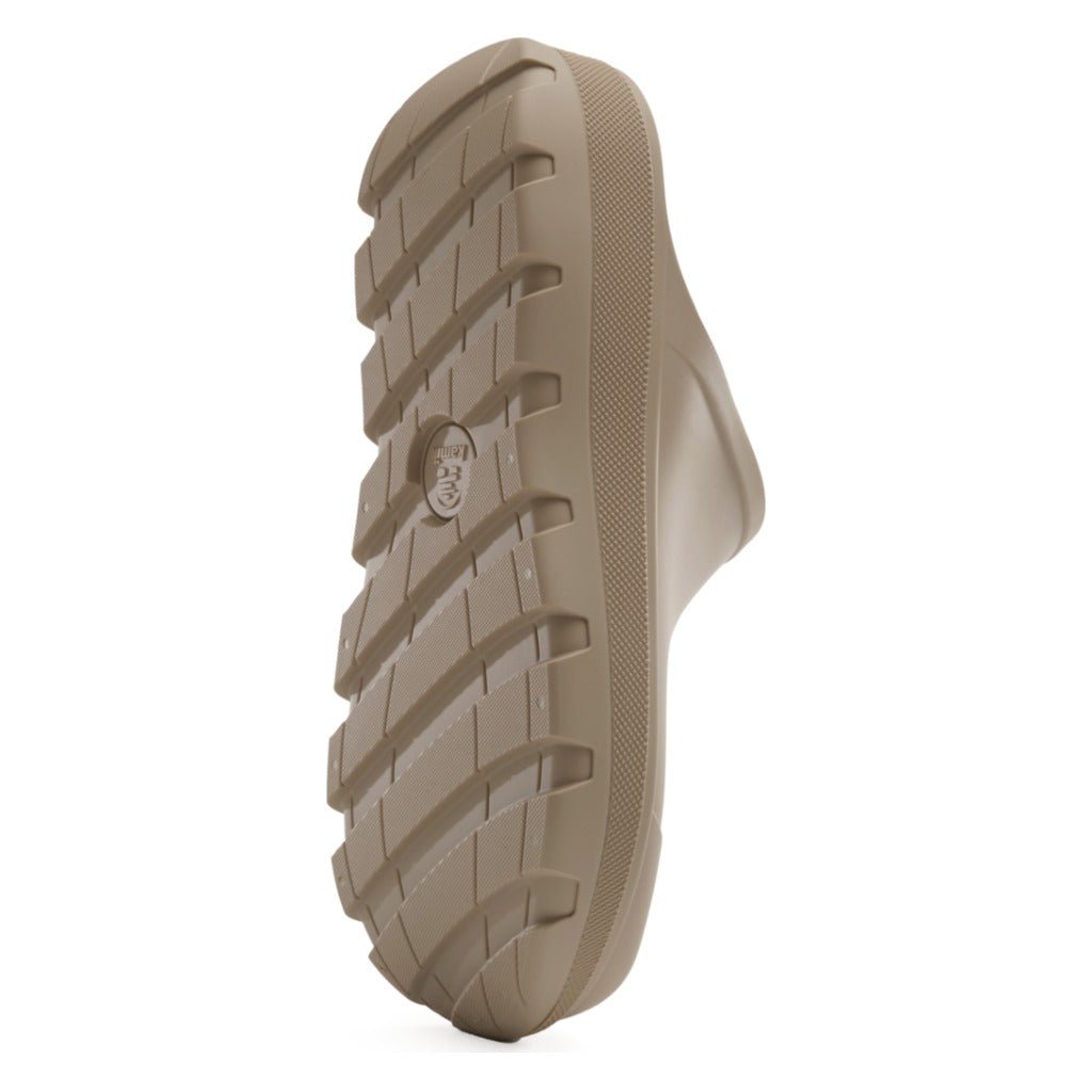 Kamik Nova - Fossil - Shoetopia Footwear