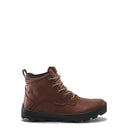 Kamik, Atwater SP, Men's, Boot, Brown, Side view