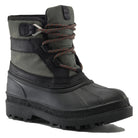 Kamik, Banff, Men's, Boot, Khaki, Angled view