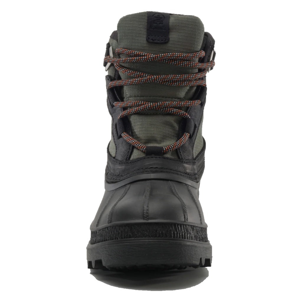 Kamik, Banff, Men's, Boot, Khaki, Front view