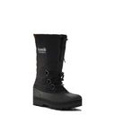 Kamik, Canuck, Men's, Boot, Black, Side view