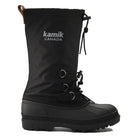 Kamik Canuck - Black - Shoetopia Footwear