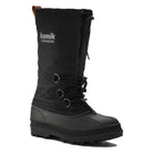 Kamik Canuck - Black - Shoetopia Footwear