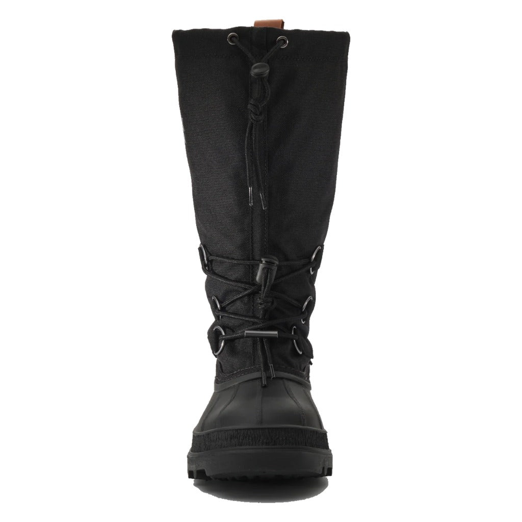 Kamik Canuck - Black - Shoetopia Footwear