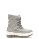 Kamik, Celeste M, Women's, Boot, Grey, Side view