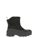 Kamik, Champlain W, Men's, Boot, Black, Side view