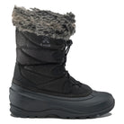 Kamik Momentum 3 - Black - Shoetopia Footwear