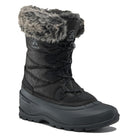 Kamik Momentum 3 - Black - Shoetopia Footwear