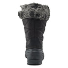 Kamik Momentum 3 - Black - Shoetopia Footwear