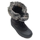 Kamik Momentum 3 - Black - Shoetopia Footwear