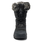 Kamik Momentum 3 - Black - Shoetopia Footwear