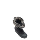 Kamik, Momentum 3, Women's, Boot, Black, Angled view