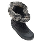 Kamik Momentum 3 - Black - Shoetopia Footwear