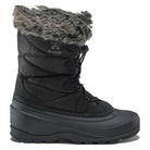 Kamik Momentum 3 - Black - Shoetopia Footwear