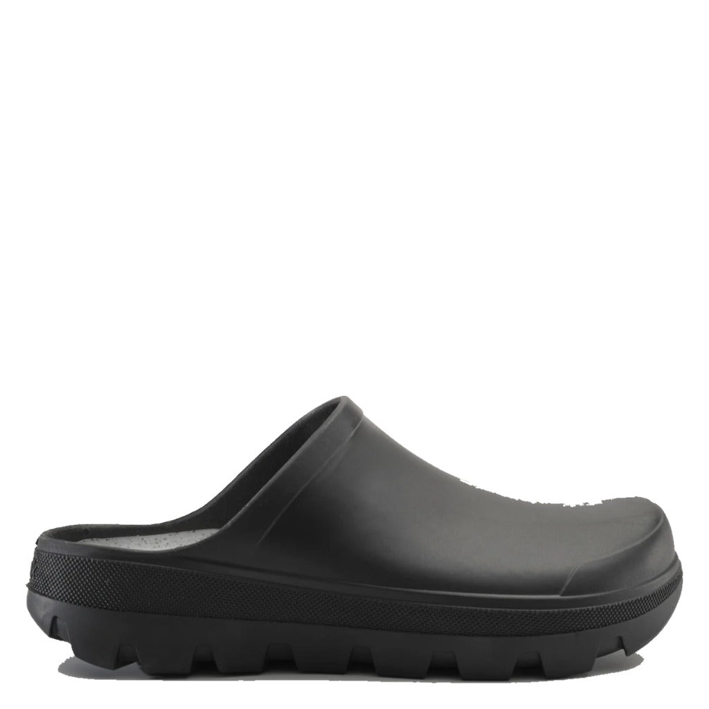 Kamik, Nova, Women's, Clog, Black, Side view