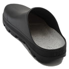 Kamik, Nova, Women's, Clog, Black, Rear view