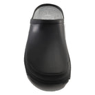 Kamik, Nova, Women's, Clog, Black, Front view