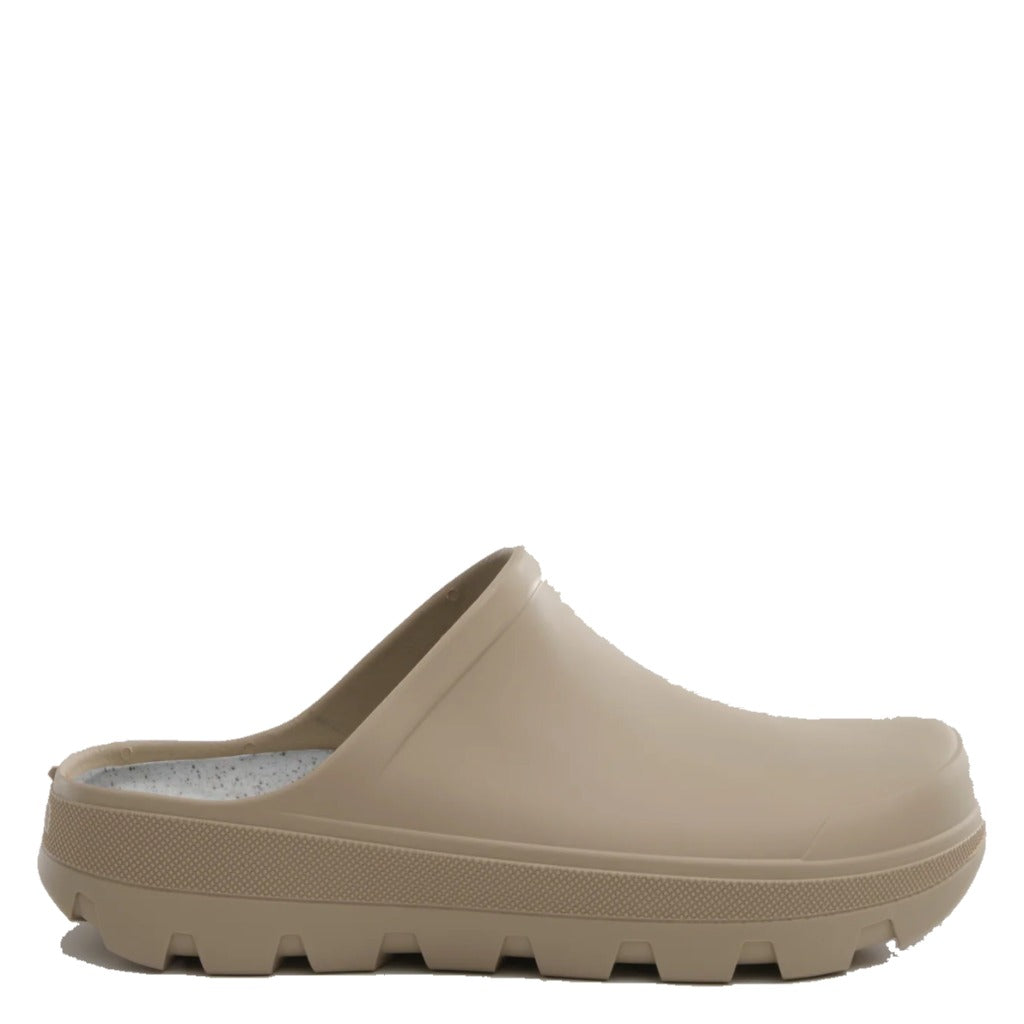 Kamik, Nova, Women's, Clog, Fossil, Side view