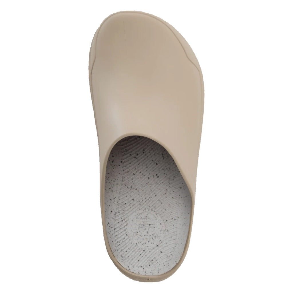 Kamik, Nova, Women's, Clog, Fossil, Top view