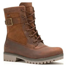 Kamik Rogue Mid Wide - Cognac - Shoetopia Footwear