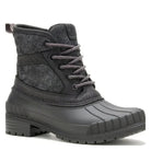 Kamik Sienna Mid - Black - Shoetopia Footwear