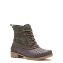 Kamik, Sienna Mid, Women's, Boot, Java, Side view