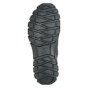 Kamik, Snowdon Zip Wide, Women's, Boot, Black, Outsole view