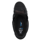 Kamik, Snowdon Lo Wide, Women's, Boot, Black, Top view