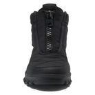 Kamik, Snowdon Lo Wide, Women's, Boot, Black, Front view