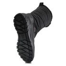 Kamik, Snowdon Zip Wide, Women's, Boot, Black, Outsole view