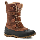 Kamik, Snowgem 2, Women's, Boot, Brown, Angled view