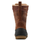 Kamik, Snowgem 2, Women's, Boot, Brown, Rear view