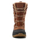 Kamik, Snowgem 2, Women's, Boot, Brown, Front view