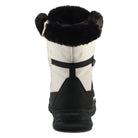 Kamik, Stormy F, Women's, Boot, Fog, Rear view
