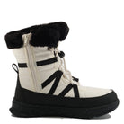 Kamik, Stormy F, Women's, Boot, Fog, Medial side view