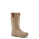 Kamik, Tundra, Women's, Boot, Fossil, Side view