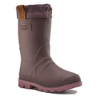 Kamik, Tundra, Women's, Boot, Violet, Angled view