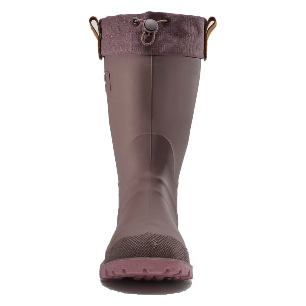 Kamik, Tundra, Women's, Boot, Violet, Front view