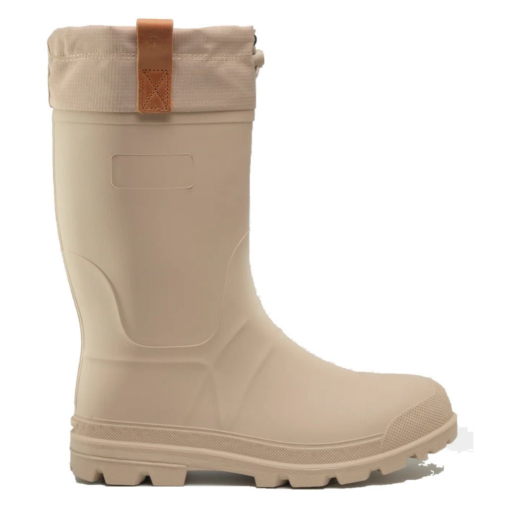 Kamik Tundra - Fossil - Shoetopia Footwear