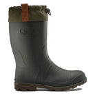Kamik, Tundra, Men's, Boot, Khaki-Brown, Side view