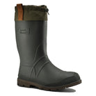 Kamik, Tundra, Men's, Boot, Khaki-Brown, Angled view