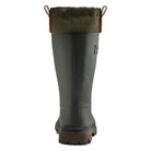 Kamik, Tundra, Men's, Boot, Khaki-Brown, Rear view