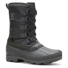 Kamik William N - Black - Shoetopia Footwear