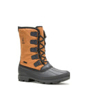 Kamik, William N, Men's, Boot, Tan, Side view