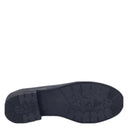 Josef Seibel Kate 02 Black - Shoetopia Footwear