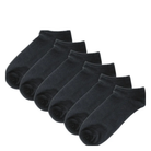 K.Bell Soft & Dreamy 6 Pack Ankle Sock - Shoetopia Footwear