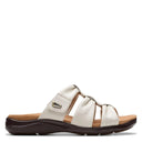 Clarks Kitly Slide - Shoetopia Footwear